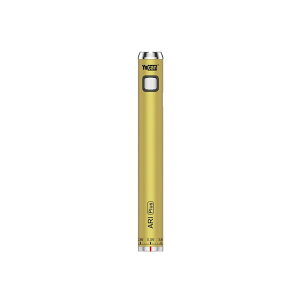 F|CU[ Yocan ARI Plus 510 Twist Battery 900mAh [L A cCXg obe[ y^ y^Cv y^obe[ 510Ki 510Xbh VAPE CBD CBN CBDbNX CBDLbh CBDJ[gb