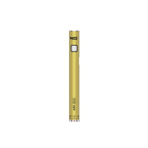 F|CU[ Yocan ARI Slim 510 Twist Battery 350mAh [L A cCXg obe[ y^ y^Cv y^obe[ 510Ki 510Xbh VAPE CBD CBN CBDbNX CBDLbh CBDJ[gb