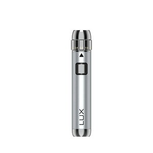 F|CU[ Yocan LUX 510 Twist Battery 400mAh Type-C dl [L cCXg obe[ bNX y^Cv y^obe[ 510Ki 510Xbh VAPE CBD CBN CBDbNX CBDLbh CBDJ[g