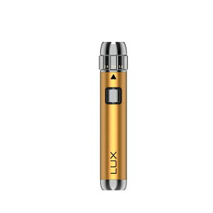 F|CU[ Yocan LUX 510 Twist Battery 400mAh Type-C dl yAg}CU[t Lbhpz [L cCXg obe[ bNX y^Cv y^ 510Ki 510Xbh VAPE CBD CBN CBDbNX