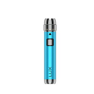 F|CU[ Yocan LUX 510 Twist Battery 400mAh Type-C dl yAg}CU[t Lbhpz [L cCXg obe[ bNX y^Cv y^ 510Ki 510Xbh VAPE CBD CBN CBDbNX