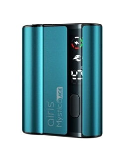 F|CU[ Airistech airis Mystica ACE 400mAh ~XeBJG[X J[gbWobe[ 510 510Xbh 510Ki VAPE xCv dqxCv CBD CBDbNX CBDLbh CBDJ[gbW CBN CBNLbh C