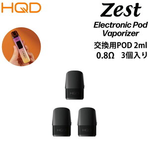 |bh HQD ZEST p POD 0.8 2.0ml 3Zbg Lbhp bVRC pPOD p|bh dqPOD dqVAPE VAPE xCv E-LIQUID LbhpF|CU[ Vaporizer ANZT[ Ki