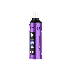 F|CU[ Yocan HIT2 1800mAh eʃobe[ hCn[up n[up vaporizer M^oR X^[^[Lbg @\foCX hCn[u t΂ n[u n[u VO C