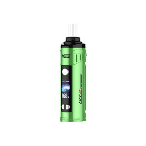 F|CU[ Yocan HIT2 1800mAh eʃobe[ hCn[up n[up vaporizer M^oR X^[^[Lbg @\foCX hCn[u t΂ n[u n[u VO C