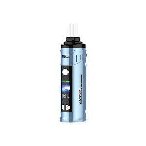 F|CU[ Yocan HIT2 1800mAh eʃobe[ hCn[up n[up vaporizer M^oR X^[^[Lbg @\foCX hCn[u t΂ n[u n[u VO C