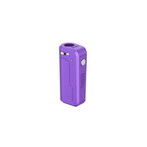 F|CU[ Yocan UNI cartridge Battery BOX MOD 650mAh [L j 510 J[gbWobe[ {bNX bh 510Ki 510Xbh VAPE CBD CBN CBDbNX CBDLbh CBDJ[gbW Ki 