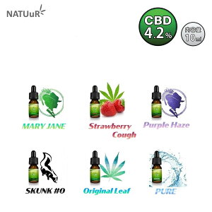 CBD Lbh NATUuR i`[ CBD 4.2% 420mg 10ml VAPE Lbhp wvIC Tvg I[KjbN sA JirWI[ JirmCh HEMP N I_Y 