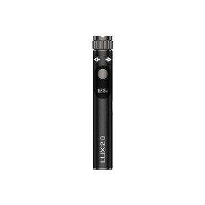 F|CU[ Yocan LUX2.0 510 Twist Battery 400mAh yAg}CU[t Lbhpz [L bNX cCXgobe[ { OLEDfBXvC y^obe[ 510Ki 510Xbh VAPE 