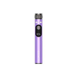 F|CU[ Yocan LUX2.0 510 Twist Battery 400mAh [L bNX cCXgobe[ { OLEDfBXvC y^ y^Cv y^obe[ 510Ki 510Xbh VAPE CBD CBN CBG CBDb