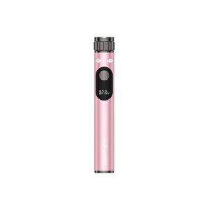 F|CU[ Yocan LUX2.0 510 Twist Battery 400mAh yAg}CU[t Lbhpz [L bNX cCXgobe[ { OLEDfBXvC y^obe[ 510Ki 510Xbh VAPE 
