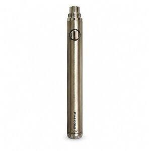 ���F�|���C�U�[ Grace J G5 EVOD Twist Battery 1100mAh 510�o�b�e���[ 3.3V-4.8V �d������ �v���q�[�g�@�\ �c�C�X�g�o�b�e���[ �y���^�o�b�e���[ 510�K�i 510�X���b�h VAPE �x�C�v CBD���L�b�h CBD�J�[�g���b�W 