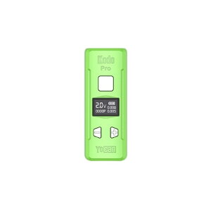 ���F�|���C�U�[ Yocan Kodo Pro cartridge Battery BOX MOD 400mAh ���[�L���� �R�h�v�� 510 �J�[�g���b�W�o�b�e���[ �{�b�N�X ���b�h 510�K�i 510�X���b�h VAPE CBD CBG CBD���b�N�X CBD���L�b�h CBD�J�[�g���b�W ��