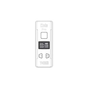 ���F�|���C�U�[ Yocan Kodo Pro cartridge Battery BOX MOD 400mAh ���[�L���� �R�h�v�� 510 �J�[�g���b�W�o�b�e���[ �{�b�N�X ���b�h 510�K�i 510�X���b�h VAPE CBD CBG CBD���b�N�X CBD���L�b�h CBD�J�[�g���b�W ��
