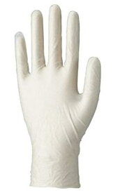 手袋 使い捨て ニトリルグローブ 10回分（20枚） サイズ3種（S・M・L）