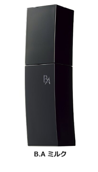 楽天市場】POLA ポーラ B.A ミルク N 80ml : ナチュラルハーツ