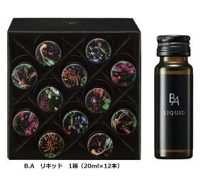 POLA�@�|�[���@B.A�@���L�b�h�@1���i20ml×12�{�j