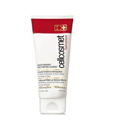 セルコスメ ジェントルピューリファイングクレンザー　200ml cellcosmet　国内正規販売品　新価格