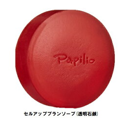 Papillio　パピリオ　 セルアップブラン ソープ　80g
