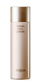 アルソア　セルローション〈化粧水〉150ml（旧　ヌクォルRセルローション）