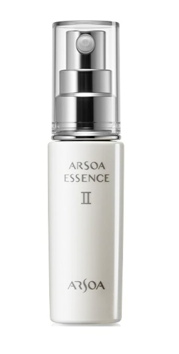 楽天市場】アルソア エッセンスII〈美容液〉30ml（旧サースレア  