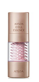アルソア　セルエッセンス　25ml