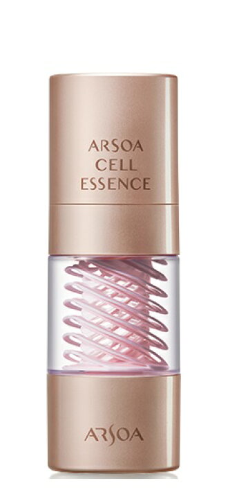 楽天市場】アルソア セルエッセンス 25ml : ナチュラルハーツ