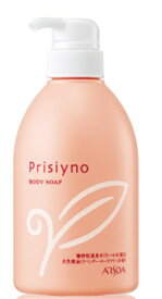 アルソア　プリシーノ　ボディソープ　＜全身洗浄料＞　500ml