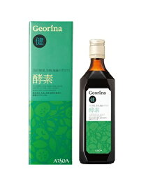 アルソア　ジオリナ酵素　500ml