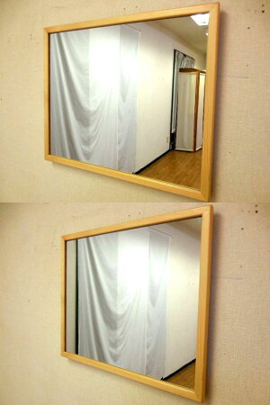木製ウォールミラー幅42.5cm高さ52.5cm鏡ミラー姿見かがみカガミ吊り下げ吊下げ吊り下吊下吊り下げミラー吊り下げ鏡壁掛け壁掛壁掛ミラー壁掛鏡壁掛けミラー壁掛け鏡吊り吊りミラー吊り鏡軽量軽い姿見鏡ミラーかがみカガミ壁掛け壁掛鏡