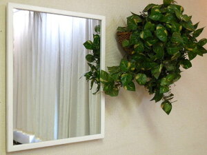 木製ウォールミラー幅43cm高さ53cm鏡ミラー姿見かがみカガミ吊り下げ吊下げ吊り下吊下吊り下げミラー吊り下げ鏡壁掛け壁掛壁掛ミラー壁掛鏡壁掛けミラー壁掛け鏡吊り吊りミラー吊り鏡軽量軽い姿見鏡ミラーかがみカガミ壁掛け壁掛鏡