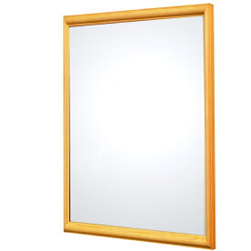 訳あり 特価 鏡 壁掛けミラー ウォールミラー 洗面所 玄関 ミラー 壁掛け 32.5 42.5 壁掛け鏡 壁鏡 壁 姿見 吊り下げ 木枠