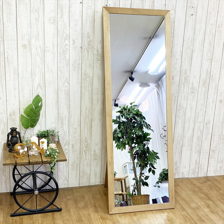 楽天市場】スタンドミラー 大型 全身鏡 全身 鏡 姿見 アンティーク 