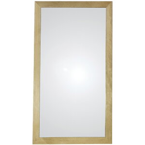 鏡 壁掛け 姿見 ミラー おしゃれ 北欧 ミラー ウォールミラー 長方形 幅 60 高さ 108 木枠 日本製 壁鏡 姿見鏡 全身鏡 かがみ 飛散防止 玄関 洗面所 洗面 洗面台 四角 角形 壁掛 壁 吊り下げ 吊り