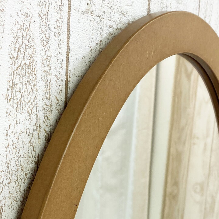 楽天市場】鏡 壁掛け 楕円形 45 × 60 cm おしゃれ オーバル 鏡 ミラー 
