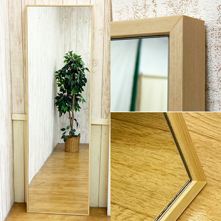楽天市場】全身鏡 壁掛け 姿見 全身 鏡 姿見鏡 大型 鏡 壁掛け 鏡 