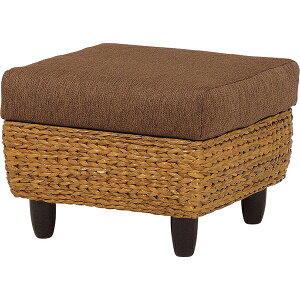 �I�b�g�}�� ��50×���s50×����38cm ���[�Y�}���[�V���[�Y �u���E�� RH-1012BR-OT