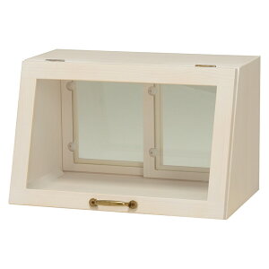 bN fBXvCbN tbv JE^[KXP[X ʃI[v ʎo 40×s25×25cm MUD-6065