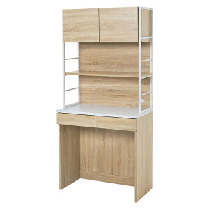 �L�b�`�����b�N ���t�����[ ���I �I�[�v���I ���o�����[ ��87×���s45×����186cm RCC-1628