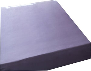 ���{�� �{�b�N�X�V�[�c SD �Z�~�_�u�� 120 × 200 × �}�` 27 cm [ �����R HS4200 ] �n�C�u���b�h�R�b�g�� ��100��