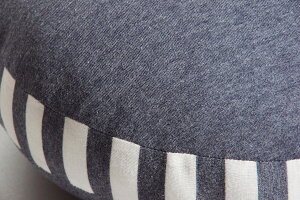 �N�b�V���� �~�` ���n �� �G���}�[ 40�ۃZ�A�e �� 40R × 5 cm ���a 40 cm �w���� �������� �������� �w�� �K �� ���S�y�� �����[�g ���ɂ��� ������ �ᔽ�� �Ȃ߂炩�Ȕ��G�� ���났 �Ǐ� �N�� 