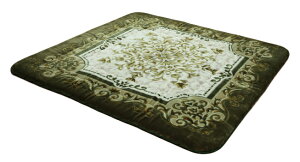 O J[ybg  ӂ Ɍ ~zc V} F~ 195 × 245 cm ` 3 ~   ł킽 40mm {A ӂ {E ^Cv GKg  }bg J[y