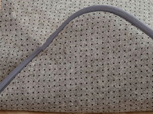 O ~ Yh~~ J[ybg Ɍ 30mm ~ Op ` iCX  180 x 235 cm  2   sDz ~ߕt}bg h{E[ E^ g[ zbgJ[