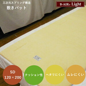 ~pbg Z~_u 120×200cm Cg RۖhL  􂦂 y }bgX GA[T|[g r[GA[ { B-AIR LightB-AIR Light SD