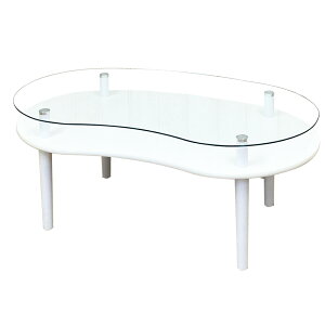 �K���X �e�[�u�� �I�t�� �r�[���Y �` �� 90 ���s 49 ���� 39.5 cm ���[�e�[�u�� �Z���^�[�e�[�u�� ���r���O ���[ �e�[�u�� �f�X�v���C �I�t �K���X ���[ �e�[�u�� �R���N�V���� �I �t �K���X �e�[