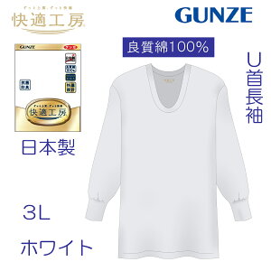 O[  K H[  100 GUNZE KH[  U  KQ3010 100% OZ[ 3L