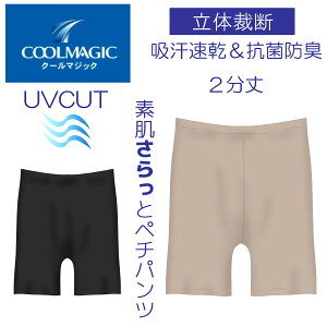 GUNZE(�O���[) COOLMAGIC M-LL MC7163 �{�g�� ���f�B�[�X �z������ UV CUT �؂���ςȂ� �T���T�� �R�ۖh�L ���� �L�k �E�G�X�g�S������ �y �y�z�[���h ���K �y�`�p���c 2���� UV�J�b�g��90���ȏ� ���� ��
