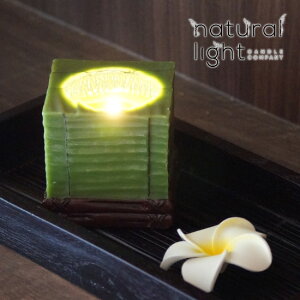 Natural Light Candle (i`CgLh)3C` oii[t L[uA}Lh X VR AWA o nCA ][g CeA