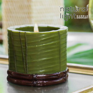 Natural Light Candle (i`CgLh)4C` oii[t ZXhs[A}Lh X VR AWA o nCA ][g CeA