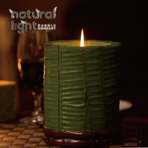 Natural Light Candle (i`CgLh)6C` oii[t ZXhs[A}Lh X VR AWA o nCA ][g CeA